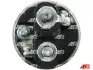 SS0204BOSCH Автозапчастина AUTO STARTER підбір по vin на Brocar