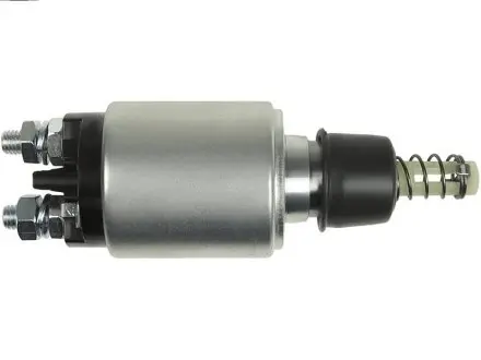 SS0183P Автозапчастина AUTO STARTER підбір по vin на Brocar
