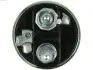 SS0161P Автозапчастина AUTO STARTER підбір по vin на Brocar