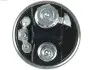 SS0053P Автозапчасть AUTO STARTER підбір по vin на Brocar