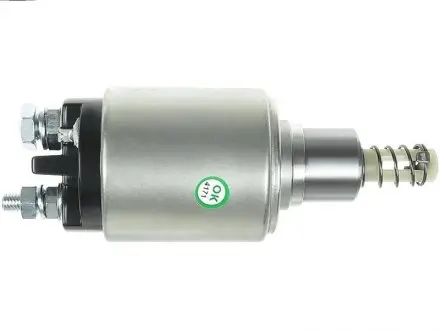 SS0053P Автозапчастина AUTO STARTER підбір по vin на Brocar