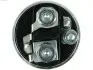 SS0046P Автозапчастина AUTO STARTER підбір по vin на Brocar