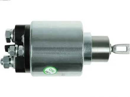 SS0046P Автозапчастина AUTO STARTER підбір по vin на Brocar