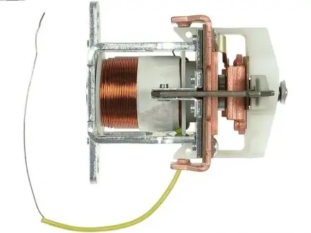 SS0002P Автозапчасть AUTO STARTER подбор по vin на Brocar
