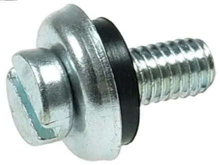 SRS0149S Автозапчасть AUTO STARTER підбір по vin на Brocar
