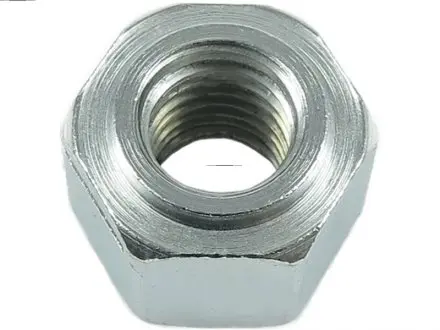SRS0094 Гайка до М12 включно (з чорного металу) AUTO STARTER підбір по vin на Brocar