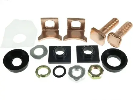 SP6035S Автозапчасть AUTO STARTER підбір по vin на Brocar