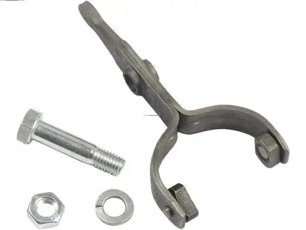 SL9004LETRIKA Вилка стартера IS, 16.905.853 AUTO STARTER підбір по vin на Brocar