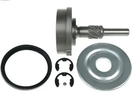 SG5026S Автозапчастина AUTO STARTER підбір по vin на Brocar
