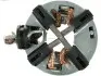 SF0058S Автозапчасть AUTO STARTER підбір по vin на Brocar