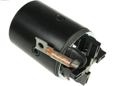 SF0058S Автозапчастина AUTO STARTER підбір по vin на Brocar