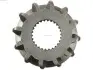 SDK5061P Автозапчасть AUTO STARTER підбір по vin на Brocar