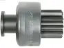 SD9203P Автозапчасть AUTO STARTER підбір по vin на Brocar