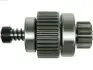 SD9155S Автозапчастина AUTO STARTER підбір по vin на Brocar