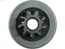 SD9119LETRIKA Автозапчастина AUTO STARTER підбір по vin на Brocar