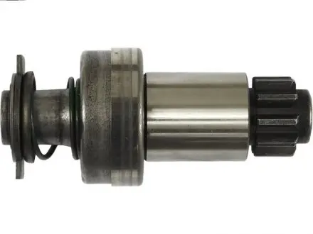 SD9112LETRIKA Автозапчастина AUTO STARTER підбір по vin на Brocar