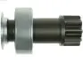 SD6105S Автозапчастина AUTO STARTER підбір по vin на Brocar