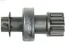SD6126P Автозапчастина AUTO STARTER підбір по vin на Brocar