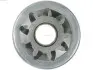 SD6126P Автозапчастина AUTO STARTER підбір по vin на Brocar