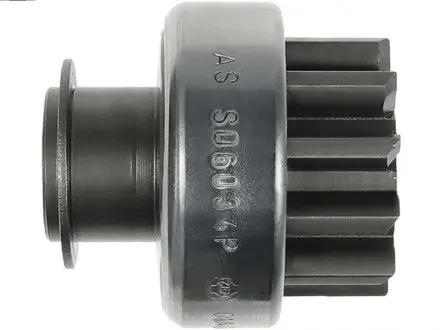 SD6034P Автозапчастина AUTO STARTER підбір по vin на Brocar