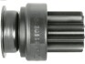 SD5168P Автозапчастина AUTO STARTER підбір по vin на Brocar