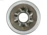 SD0529P Автозапчастина AUTO STARTER підбір по vin на Brocar