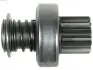 SD0463P Автозапчастина AUTO STARTER підбір по vin на Brocar
