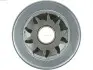 SD0463P Автозапчастина AUTO STARTER підбір по vin на Brocar