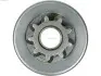 SD0424P Бендикс стартера AUTO STARTER підбір по vin на Brocar