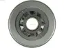 SD0435P Автозапчастина AUTO STARTER підбір по vin на Brocar