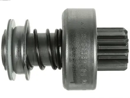 SD0435P Автозапчастина AUTO STARTER підбір по vin на Brocar