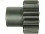 SD0363S Автозапчастина AUTO STARTER підбір по vin на Brocar