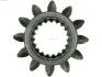 SD0363S Автозапчастина AUTO STARTER підбір по vin на Brocar