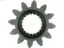 SD0363S Автозапчастина AUTO STARTER підбір по vin на Brocar