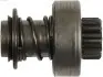 SD0283 Автозапчастина AUTO STARTER підбір по vin на Brocar