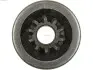 SD0283 Автозапчастина AUTO STARTER підбір по vin на Brocar