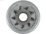 SD0146P Бендикс стартера AUTO STARTER підбір по vin на Brocar