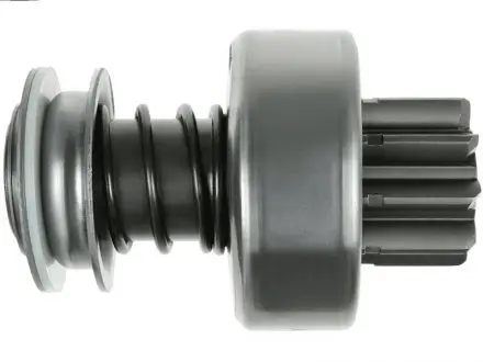 SD0054P Автозапчасть AUTO STARTER підбір по vin на Brocar