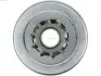 SD0033P Бендикс стартера AUTO STARTER підбір по vin на Brocar