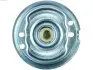 SBR5057S Автозапчастина AUTO STARTER підбір по vin на Brocar