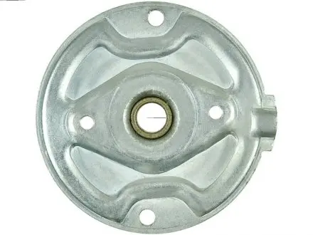 SBR0087S Автозапчасть AUTO STARTER підбір по vin на Brocar