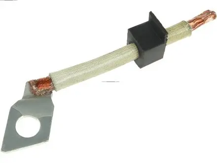 SBHP0016P Автозапчастина AUTO STARTER підбір по vin на Brocar