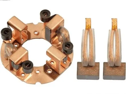 SBH9009LETRIKA Автозапчастина AUTO STARTER підбір по vin на Brocar