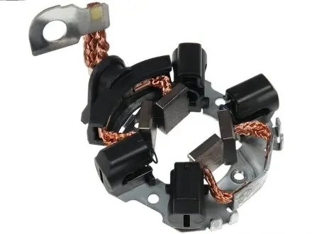 SBH0127BOSCH Автозапчастина AUTO STARTER підбір по vin на Brocar