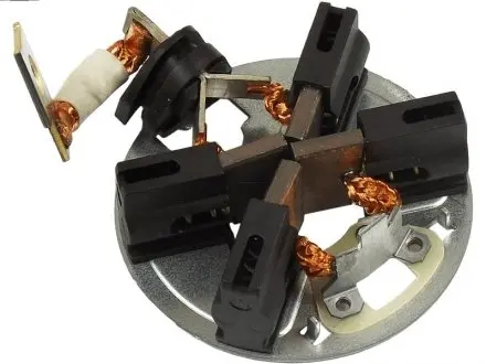SBH0017BOSCH Автозапчасть AUTO STARTER підбір по vin на Brocar