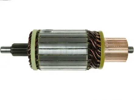 SA3032S Якір стартера AUTO STARTER підбір по vin на Brocar