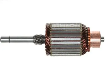 SA1028S Автозапчасть AUTO STARTER подбор по vin на Brocar