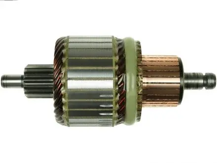 SA0116S Автозапчасть AUTO STARTER підбір по vin на Brocar