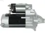S6376S Автозапчасть AUTO STARTER підбір по vin на Brocar