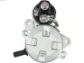 S6376S Автозапчасть AUTO STARTER підбір по vin на Brocar